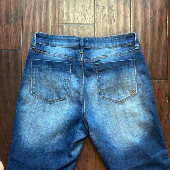 Indigo Rein Forever jeans - Picture 4 of 4